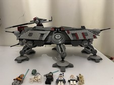 Lego Star Wars AT-TE Walker