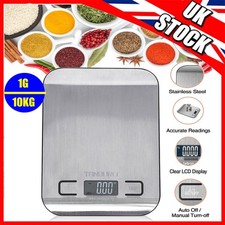 Newest Digital Kitchen Scales