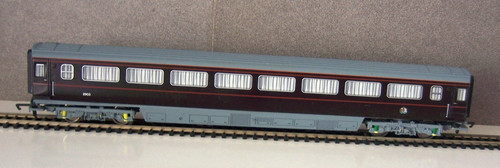 Hornby gauge r4400 royal - hornby,