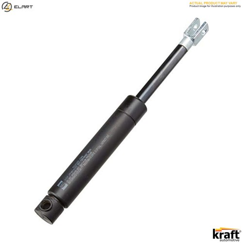 Gas spring bootcargo area - gas,