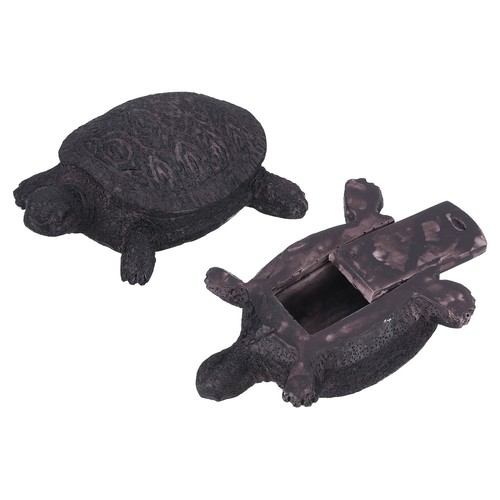 Hide key outside - a,