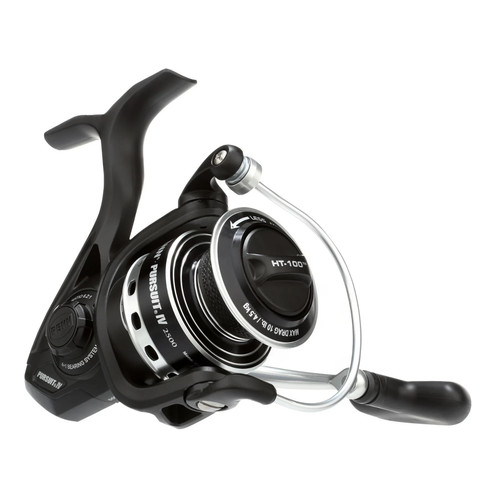 Penn pursuit spinning reel - iv,