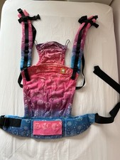 Tula Wrap Conversion Full