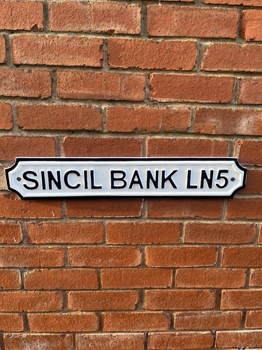 Sincil bank ln5 - sincil, style