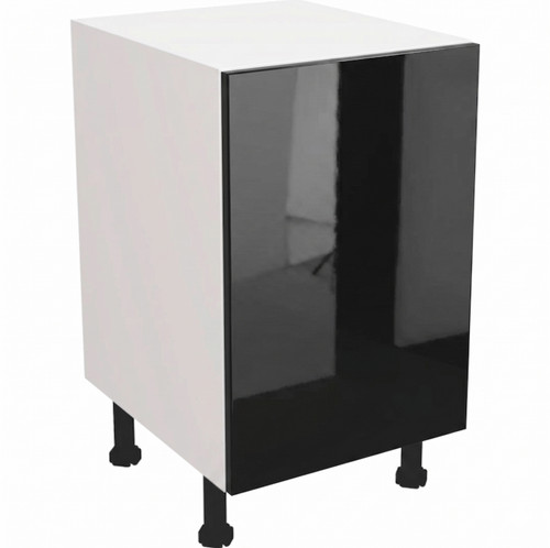Fully assembled kitchen 500mm - fully,