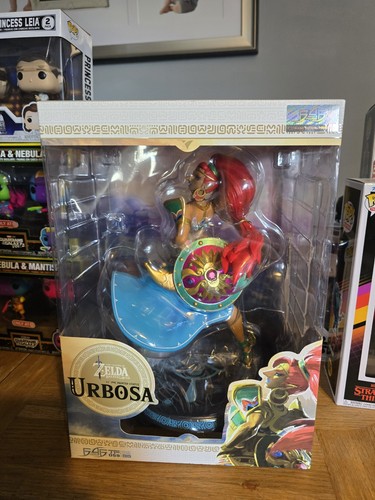 Legend zelda breath the - of,