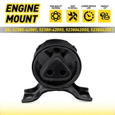 REAR FOR TOYOTA RAV4 MK1 MK2