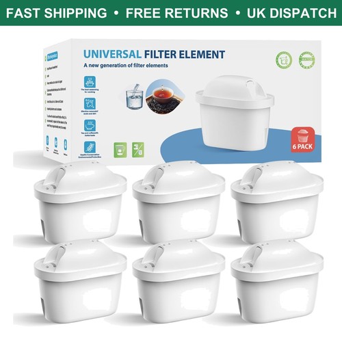 Replacement water filter for - water,