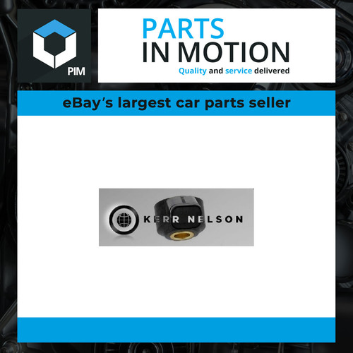 Knock sensor fits citroen - sensor,
