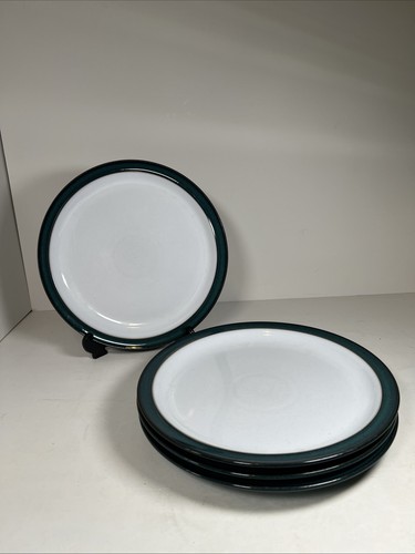 Denby greenwich 4 x dinner - denby,