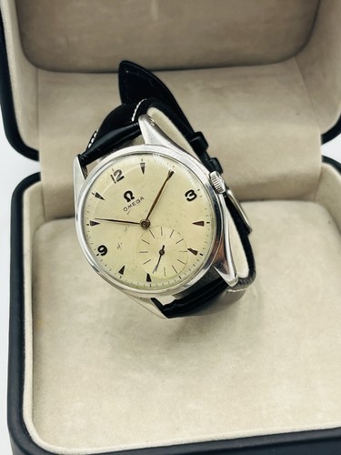 Rare 1940 omega cal 30t2 - rare,
