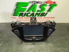 AUTORADIO MULTIFUNZIONI DISPLAY OPEL CORSA E 14-19 42554580