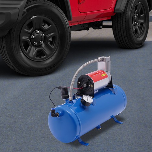 12v air compressor 150psi - dc,