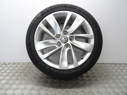 Vauxhall insignia mk1 - insignia, 18"