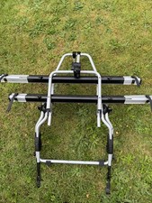 Thule Clipon High Rear Mount 2 Bike Carrier 9105 - SPARES OR REPAIRS  