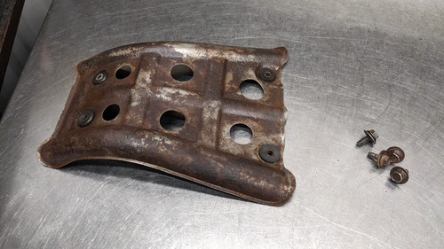 Suzuki ts50x sump - ts50x,