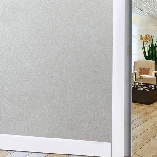 Bubble free frosted stripes - bubble,