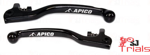 Apico elite brake - apico, clutch