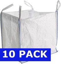 Bulk Bags 1 Ton FIBC Builders