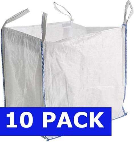 Bulk bags ton fibc - bags,