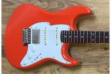 Fret King Corona Classic