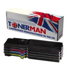 Toners for Xerox VersaLink