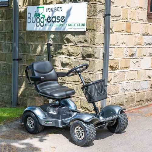 Bugg ease single seat - single,