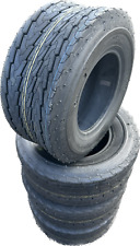 4x 16.5 x 6.5 - 8 73M New Trailer tyres