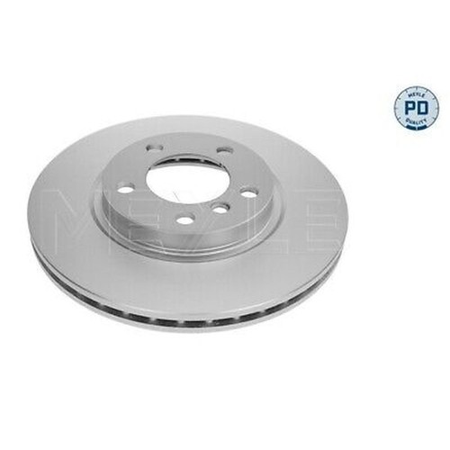 Brake disc pair braking - 2x,