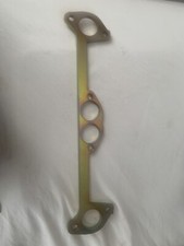 Ford Crossflow Exhaust