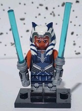 Custom Lego Star Wars Clone
