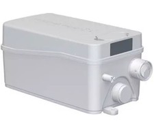 Grundfos SOLOLIFT2 D2 Waste