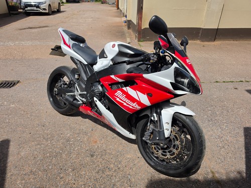 Yamaha 4c8 2007 - yamaha,