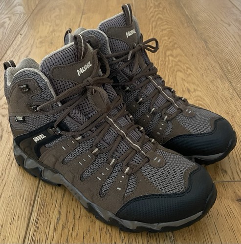 Meindl respond lady mid gtx - ii,