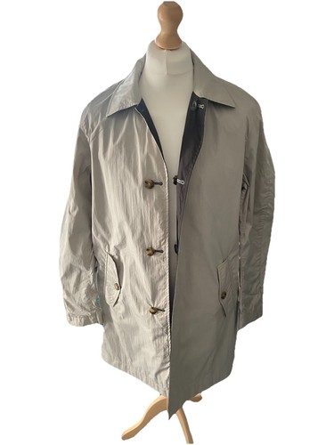Baracuta men reversible - men’s,