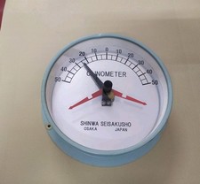 SHINWA SEISAKUSHO MARINE