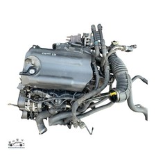 2014 FORD TRANSIT CUSTOM 270 ECO-TeC 2.2 DIESEL MK8 MANUAL ENGINE CODE DRFF