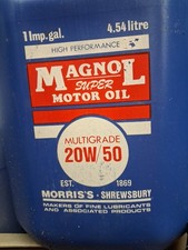 Morris Golden Film GFM005 5L