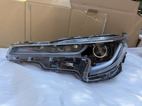 Toyota corolla e210 2019 full - e210,