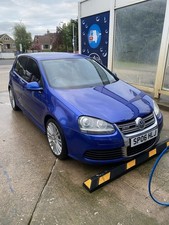 Golf r32 - vw,