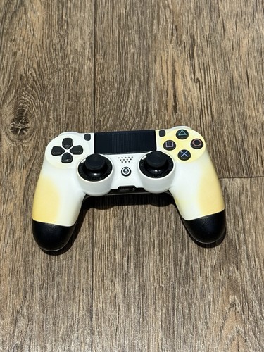 Scuf infinity 4ps fps - fps, white