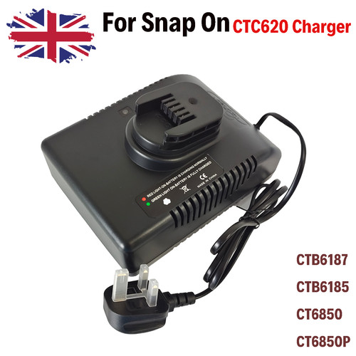For snap 18v - on, battery