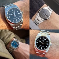 Solid Curved End 316L