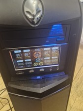 Dell Alienware Aurora R3 PC, it 2nd generation, touch screen cooling, 