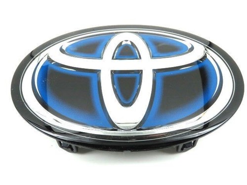Genuine oem toyota corolla - genuine,