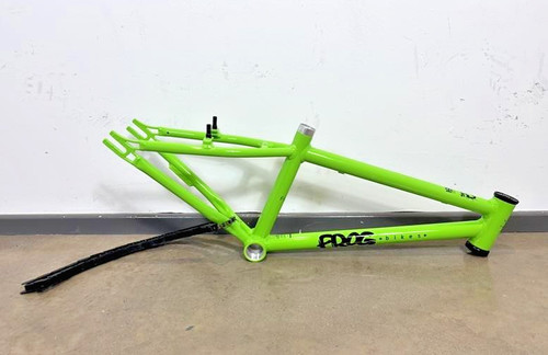 Frog lightweight alloy - frog,