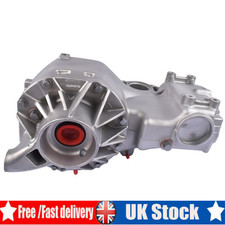 Freelander 2 Rear Differential