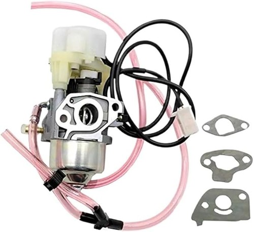 Fuel efficient carburetor for - efficient,