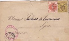 QV 3d + 1/2d  London to