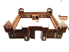 TIMPO 259 FORT DEFIANT